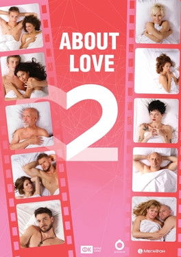 About Love. Adults Only (2017) poster