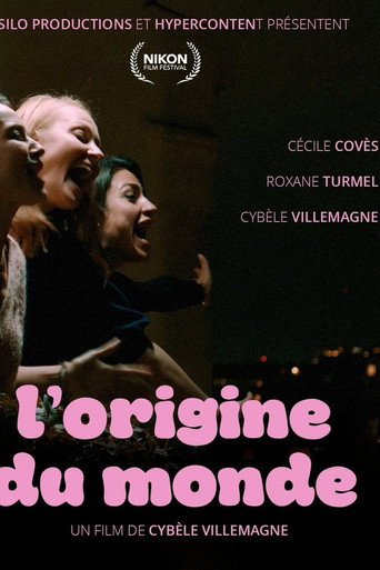 L'Origine du Monde (2026) poster