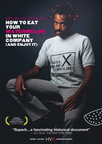 How to Eat Your Watermelon in White Company (and Enjoy It) (2005) poster