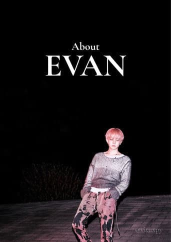About EVAN (2026) poster