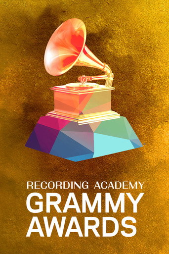 The Grammys (1959) poster
