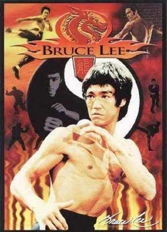 Bruce Lee: The Legend Lives On (1999) poster