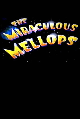 The Miraculous Mellops (1991) poster