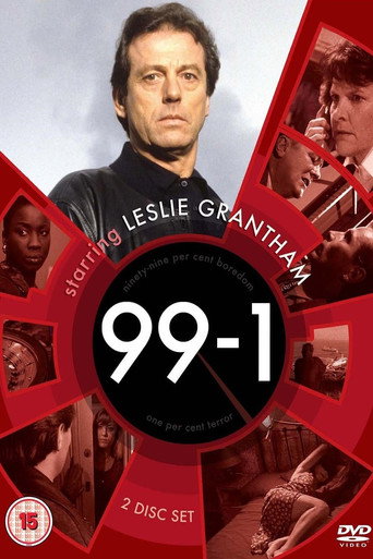 99-1 (1994) poster
