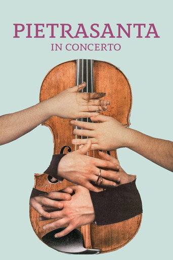 Pietrasanta in Concerto (2020) poster