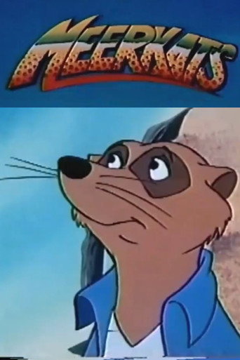 Meerkats (1987) poster