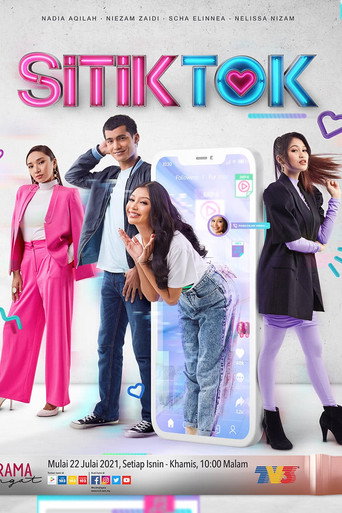 Sitik Tok (2021) poster
