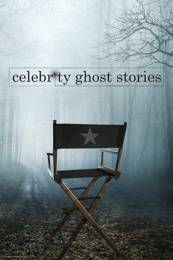 Celebrity Ghost Stories (2009) poster