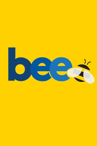 Scripps National Spelling Bee poster