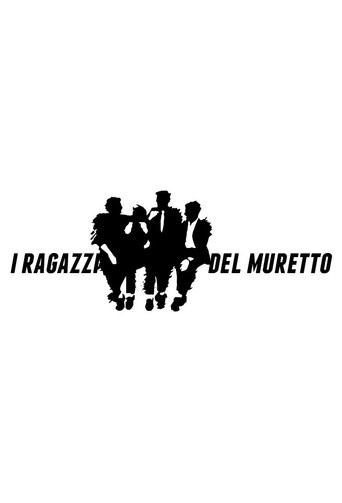 I ragazzi del muretto (1991) poster