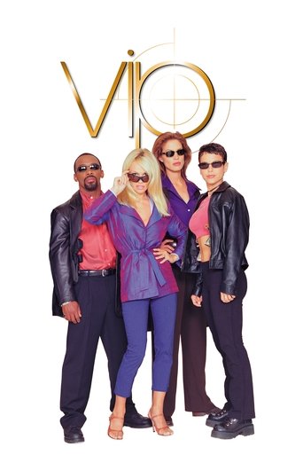 V.I.P. (1998) poster