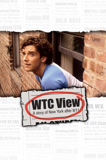 WTC View (2005) poster
