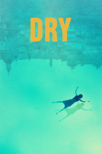 Dry (2022) poster