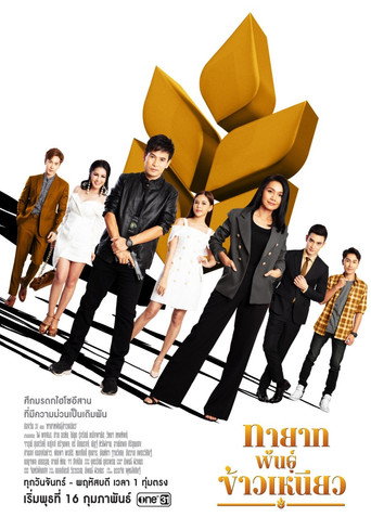 Family Harmony (2022) poster