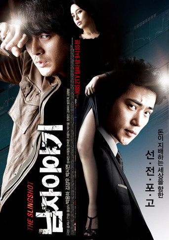 A Man's Story (2009) poster