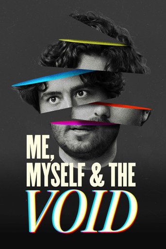 Me, Myself & the Void (2023) poster