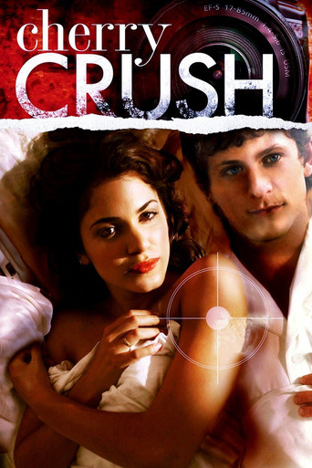 Cherry Crush (2007) poster