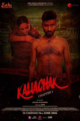 Kaliachak - Chapter 1 (2024) poster