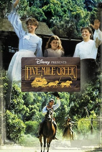 Five Mile Creek (1983) poster