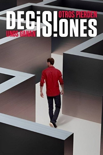 Decisiones (2005) poster