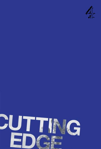 Cutting Edge (1990) poster