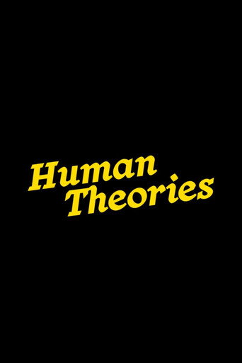 Human Theories (2026) poster