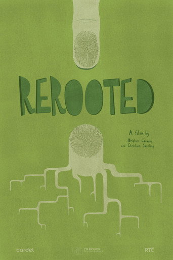 ReRooted (2025) poster