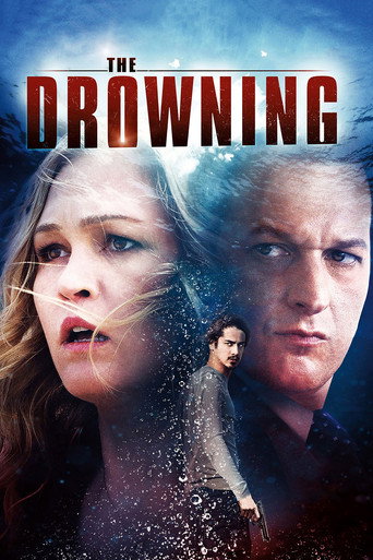 The Drowning (2016) poster