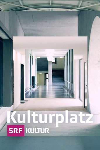 Kulturplatz (2004) poster