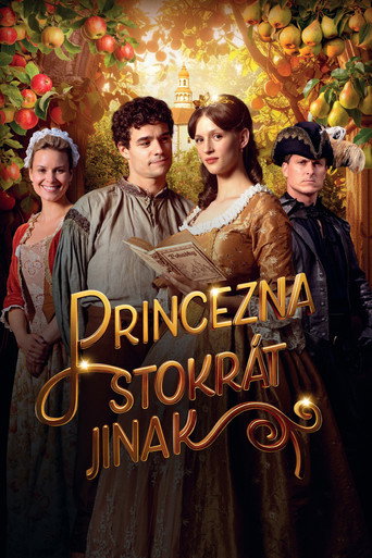 Princess Stella (2026) poster