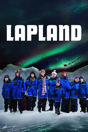 Lapland (2011) poster