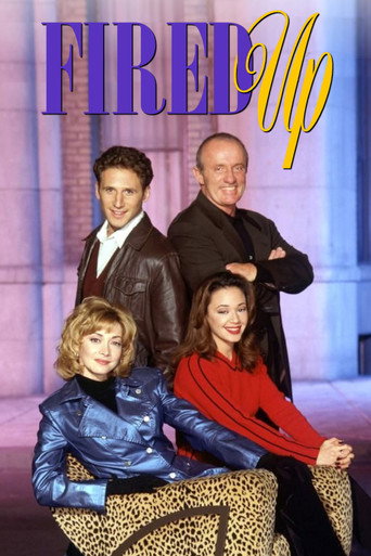 Fired Up (1997) poster