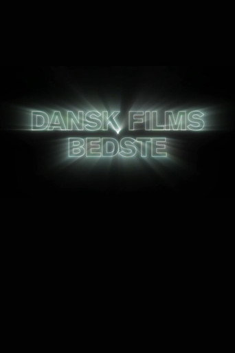 Dansk films bedste (2022) poster