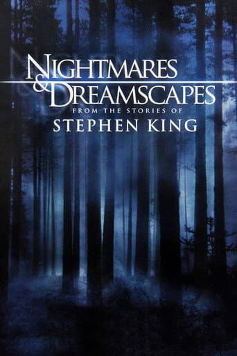 Nightmares & Dreamscapes: From the Stories of Stephen King (2006) poster