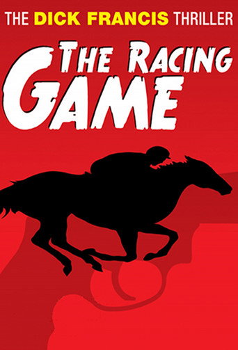 The Racing Game (1979) poster