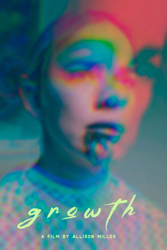 Growth (2019) poster