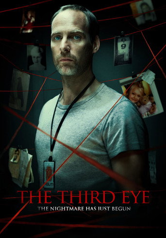 The Third Eye (2014) poster