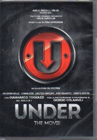 Under - The Series (2014) poster