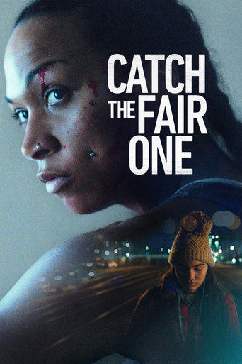 Catch the Fair One (2022) poster
