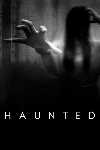 Haunted (2018) poster