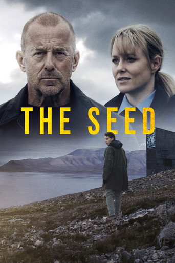 The Seed (2023) poster