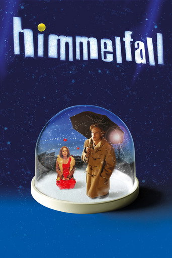 Falling Sky (2002) poster