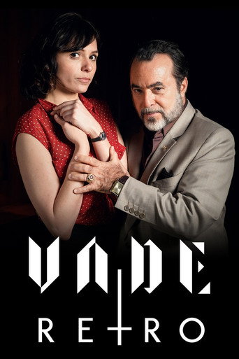 Vade Retro (2017) poster