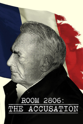 Room 2806: The Accusation (2020) poster