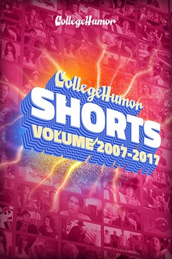 CollegeHumor Shorts (2007) poster
