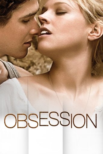 Obsession (2015) poster