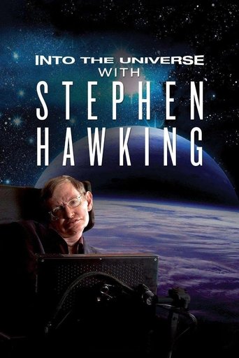 Into the Universe with Stephen Hawking (2010) poster