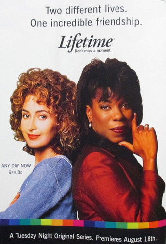 Any Day Now (1998) poster