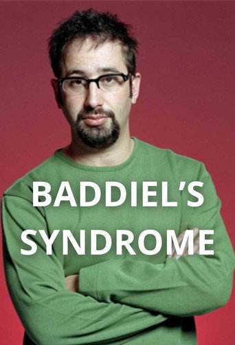 Baddiel's Syndrome (2001) poster