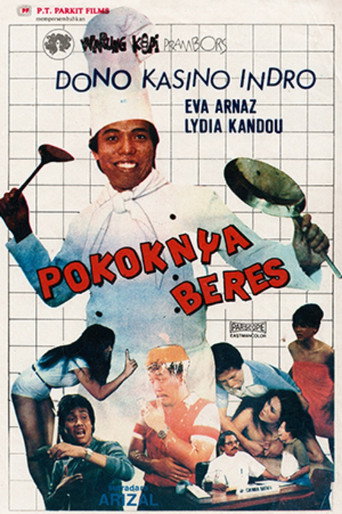 Anyway, OK (1983) poster